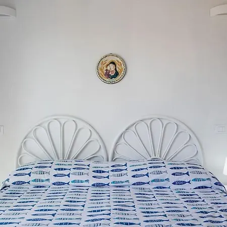 Ferienhaus Ibiscus Monte Nai