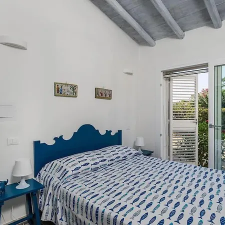 Ferienhaus Ibiscus *